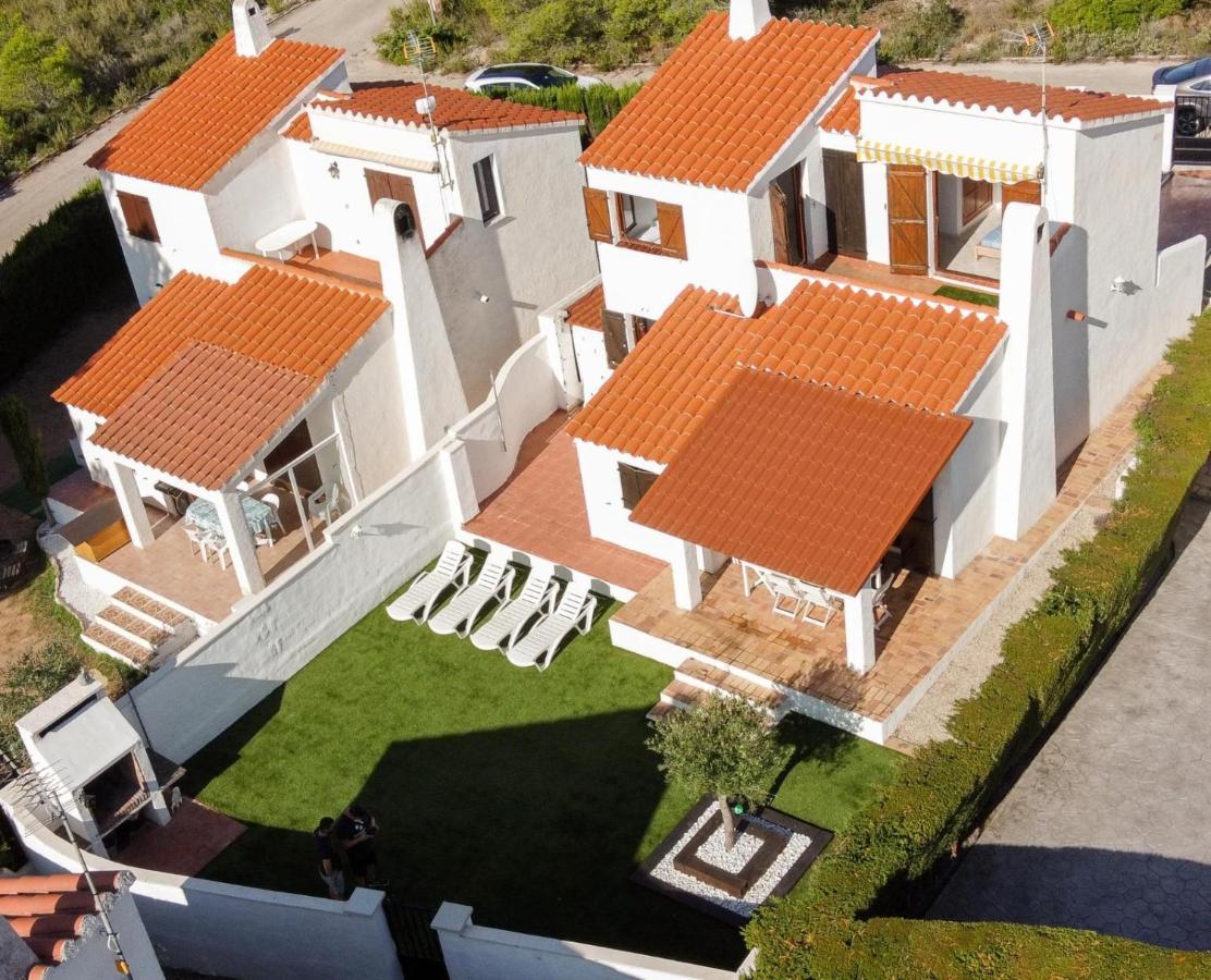 Holiday home Tpa - Les Tres Cales - 3 *